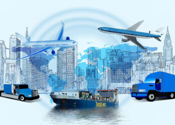 Các điều ước quốc tế điều chỉnh dịch vụ logistics thế nào?