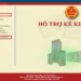 Cách đăng ký mã số thuế cá nhân trên HTKK nhanh chóng