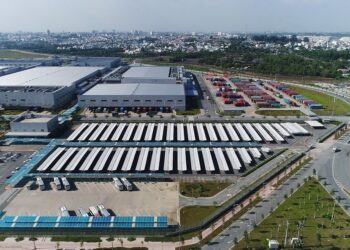 Cách ghi tờ khai thuế sử dụng đất phi nông nghiệp 2023