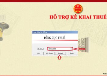 Cách lập tờ khai thuế môn bài theo TT80 thế nào?