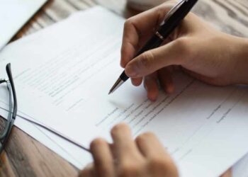 Cách viết đơn khiếu nại về đất đai