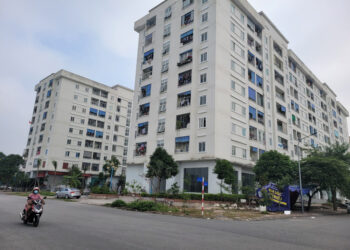Chính sách nhà ở cho người có thu nhập thấp thế nào?
