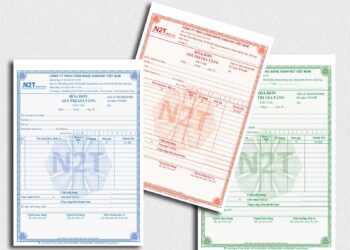 Công văn xin xuất gộp hóa đơn gồm những gì?