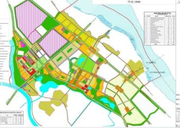 Thẩm quyền xác định ranh giới thửa đất