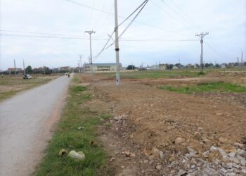 Đất quy hoạch chưa có quyết định thu hồi có được chuyển nhượng?