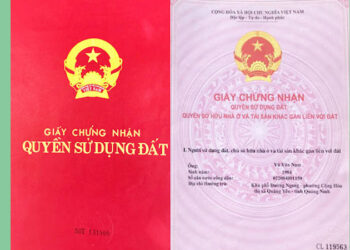 Giấy chứng nhận quyền sở hữu công trình xây dựng thế nào?