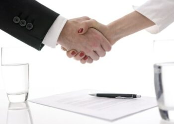 Hợp đồng mua bán bằng miệng