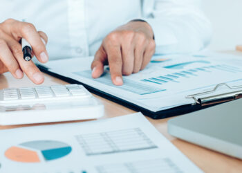 Hợp đồng thu hộ, chi hộ gồm những gì?