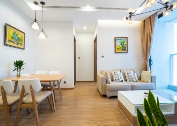 Khi nào được thu phí dịch vụ chung cư?