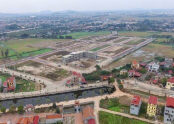 Kỳ quy hoạch sử dụng đất là bao nhiêu năm?