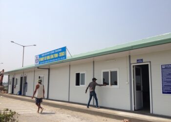Mẫu đơn xin xây nhà tạm trên đất nông nghiệp 2024