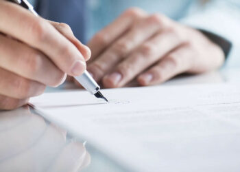 Mẫu giấy xác nhận công tác tại công ty