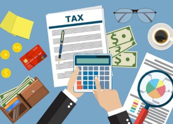 Mẫu hồ sơ đăng ký thuế ban đầu 2023