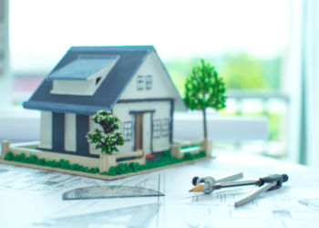 Mẫu hợp đồng xây dựng nhà ở đơn giản mới năm 2024