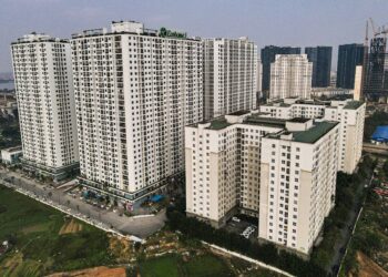 Những đối tượng được hưởng chính sách hỗ trợ về nhà ở xã hội