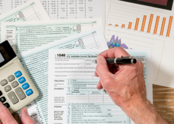 Nộp sai tờ khai thuế môn bài thì giải quyết thế nào?