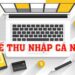 Quy định hoàn thuế TNCN thử việc như thế nào?
