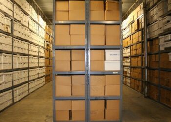 Quy định về thời gian lưu trữ hồ sơ thế nào?