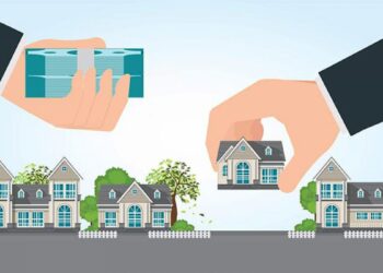 Tặng cho hợp đồng mua bán căn hộ thế nào?