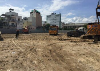 Thu hồi đất khi chấm dứt dự án đầu tư như thế nào?