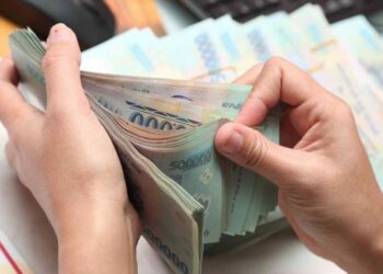 Tiền từ thiện có tính thuế TNCN hay không?