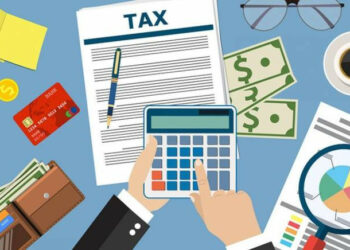 Tiền ủng hộ có được trừ khi tính thuế TNDN