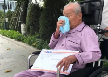 Vụ cụ ông gần 20 năm đi đòi đất, phải xử lý thế nào?