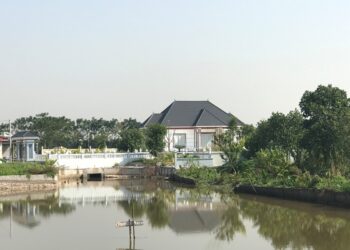 Xây nhà trên đất nông nghiệp trước năm 2013 thế nào?