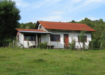 Xin giấy phép xây dựng tạm trên đất nông nghiệp như thế nào?