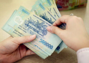 Xử phạt mua hàng không có hóa đơn thế nào?