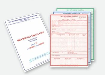 Xuất hóa đơn thu hộ, chi hộ tiền điện như thế nào?