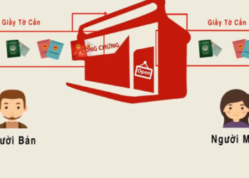 Công chứng nhưng không sang tên được thì phải làm gì?