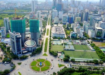 Quy định về đất thương mại dịch vụ