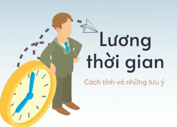 Tính tiền lương bình quân của 1 công nhân như thế nào?
