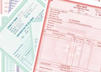 Cách xuất nháp hóa đơn điện tử theo quy định hiện hành