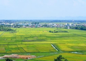 Đất nông nghiệp hết hạn có thế chấp được không?