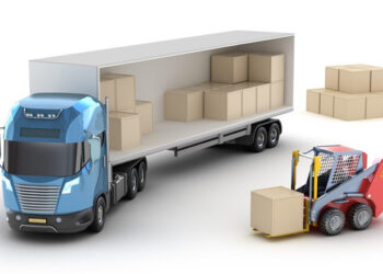 Hạch toán chi phí vận chuyển nguyên vật liệu như thế nào?