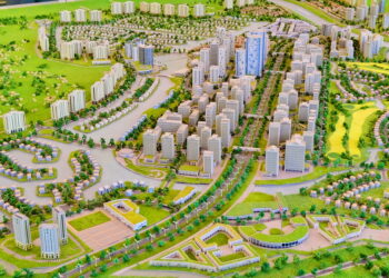 Hồ sơ quy hoạch đất đai