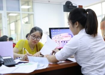 Hợp đồng 68 có được nâng lương không theo quy định?