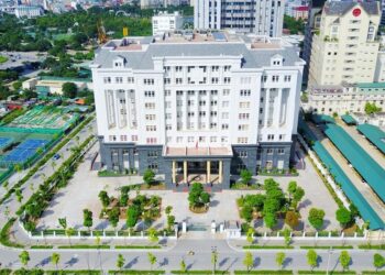 Ký hiệu đất chuyên dùng