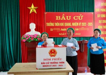 Mẫu Biên bản miễn nhiệm Trưởng thôn 2024 thế nào?