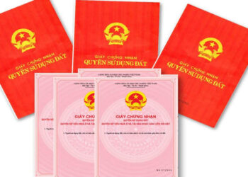 Phải làm gì khi sổ hồng hết hạn sử dụng?