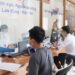 Thẩm quyền tuyển dụng công chức cấp xã