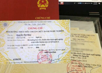 Thông tư quy định hạng chức danh nghề nghiệp thế nào?