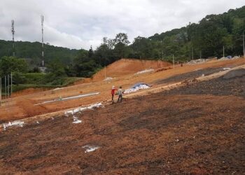 Thủ tục xác định lại diện tích đất ở thế nào?