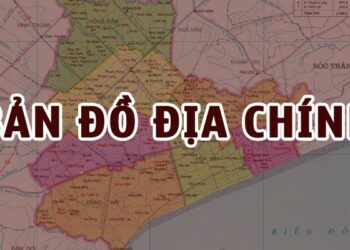 Xem thửa đất trên bản đồ địa chính