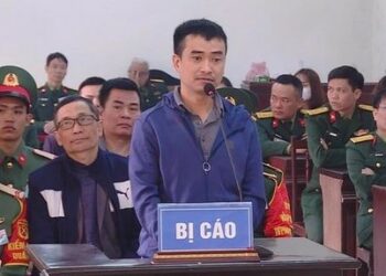 Xử Phan Quốc Việt vụ Việt Á đối diện mức án gì?