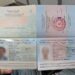 Quy định về đóng dấu xuất nhập cảnh hộ chiếu