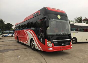 Bằng lái xe khách 50 chỗ