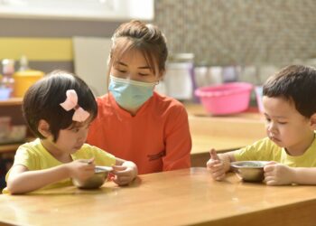 Chế độ nghỉ phép của giáo viên mầm non năm 2024 như thế nào?